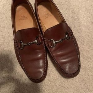 Peter Millar loafers